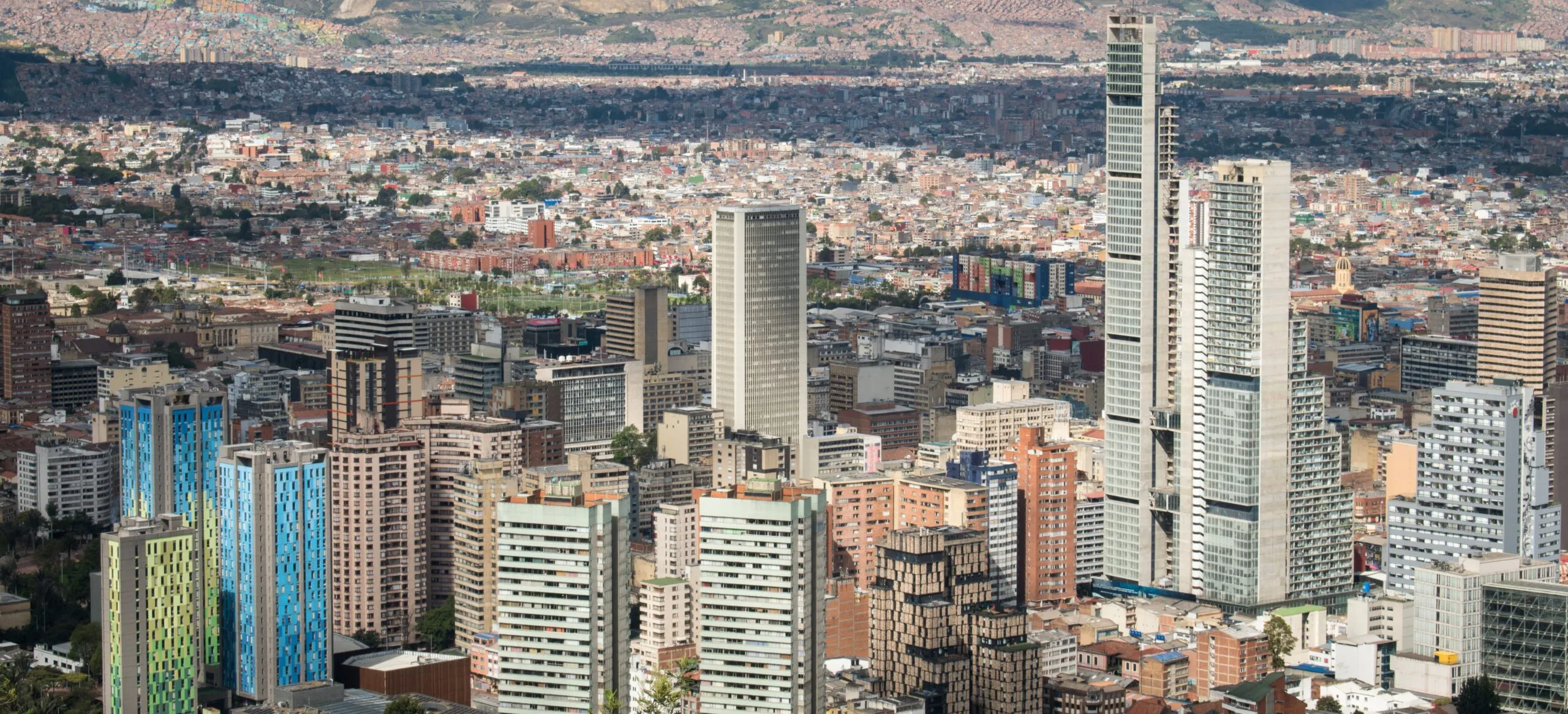 Is Bogotá Worth Visiting? An Honest Guide to Colombia's Captivating Capital