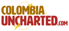 Colombia Uncharted